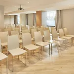 Hotel Nh Imperial Playa Las Palmas de Gran Canaria