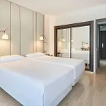 Hotel Nh Imperial Playa