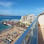 Nh Imperial Playa 4* Λας Πάλμας ντε Γκραν Κανάρια