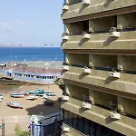 Hotel Nh Imperial Playa Las Palmas de Gran Canaria