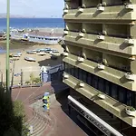 Nh Imperial Playa 4* Las Palmas de Gran Canaria