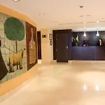 Hotel Nh Imperial Playa