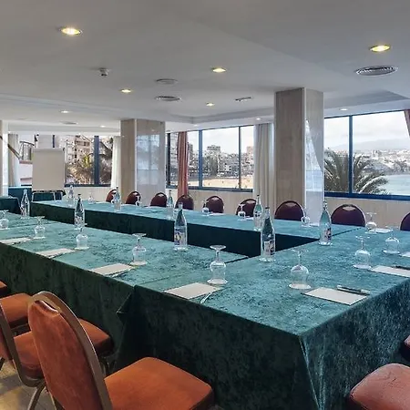 Nh Imperial Playa Готель