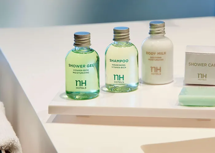 Nh Imperial Playa Ξενοδοχείο