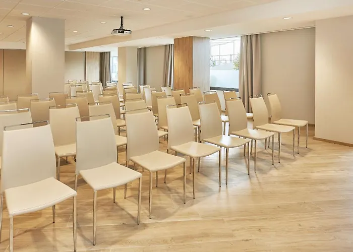 Hotel Nh Imperial Playa Las Palmas de Gran Canaria