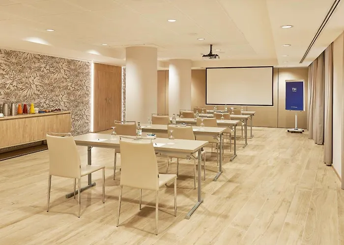 Nh Imperial Playa מלון 4*