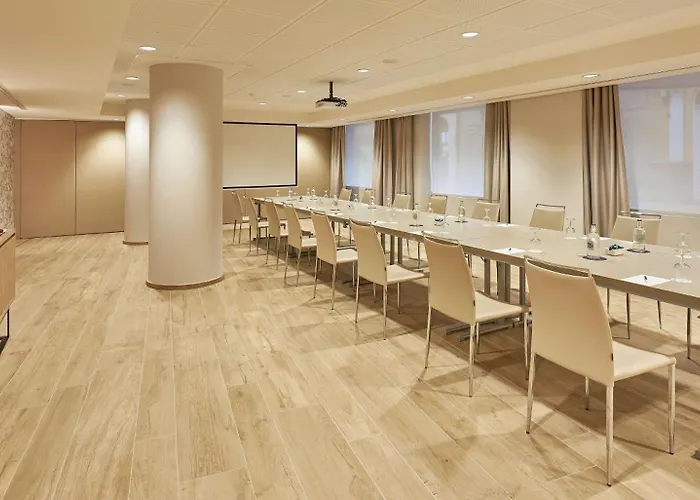 Nh Imperial Playa 4*