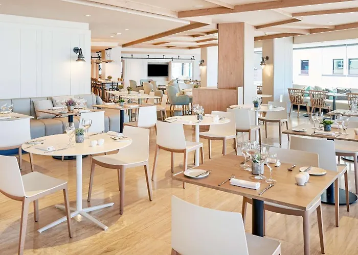 Nh Imperial Playa Las Palmas de Gran Canaria