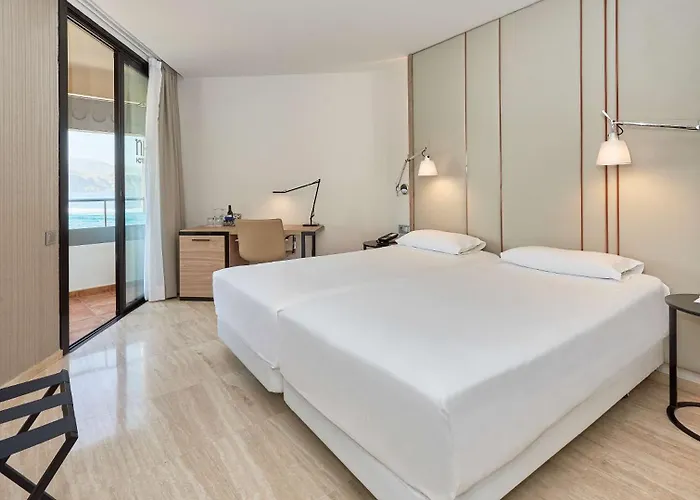 Ξενοδοχείο Nh Imperial Playa