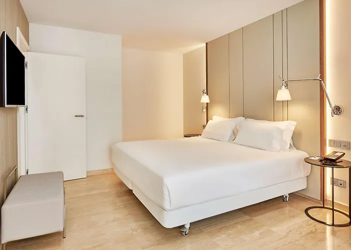 Nh Imperial Playa 4*