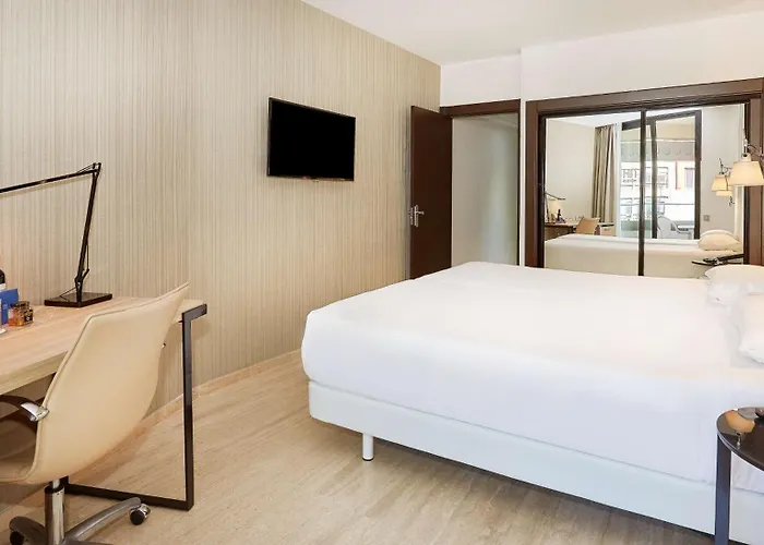 Nh Imperial Playa Ξενοδοχείο