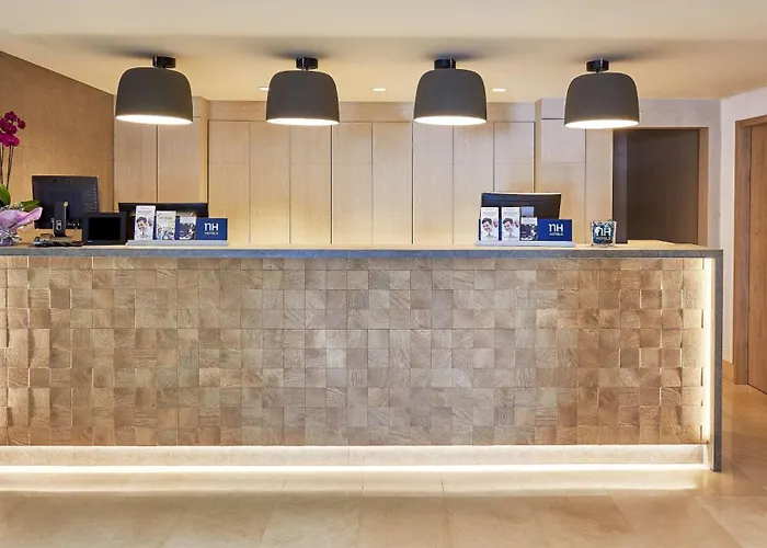 מלון Nh Imperial Playa