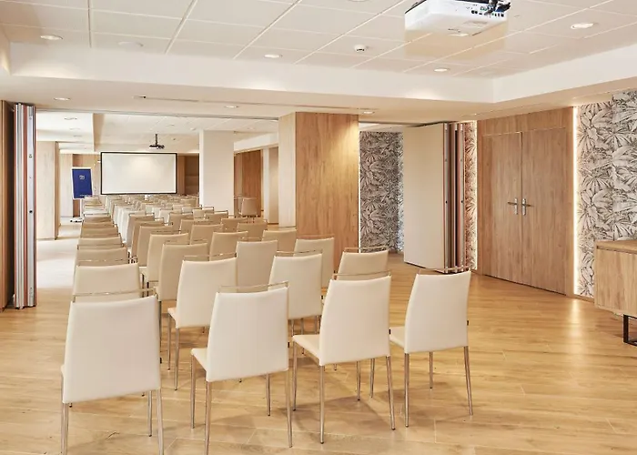 Nh Imperial Playa 4*