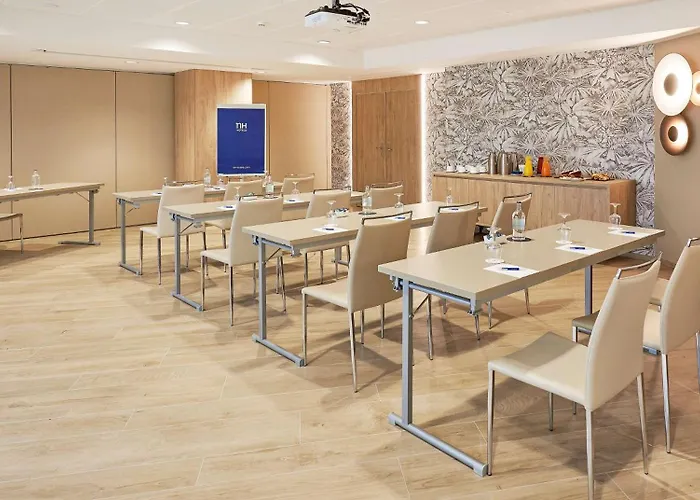 Nh Imperial Playa 4*