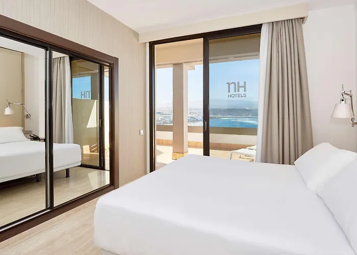 Ξενοδοχείο Nh Imperial Playa