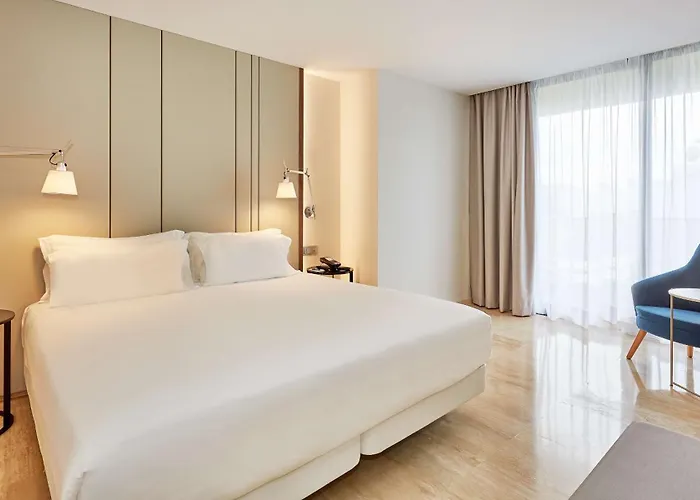 Nh Imperial Playa Las Palmas de Gran Canaria