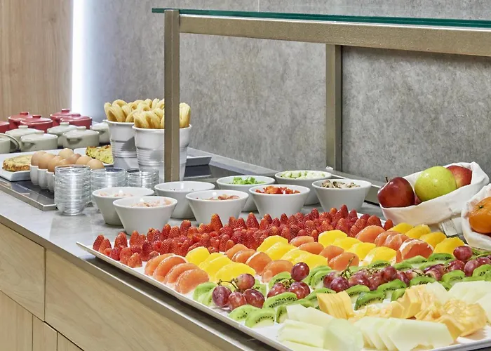 מלון Nh Imperial Playa