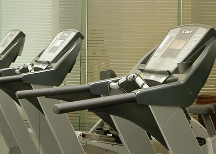 Nh Imperial Playa מלון לאס פאלמס דה גראן קנאריה