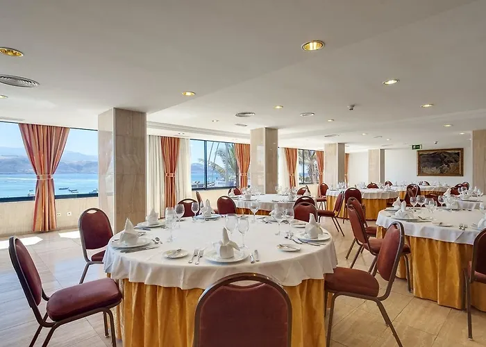 Nh Imperial Playa 4*