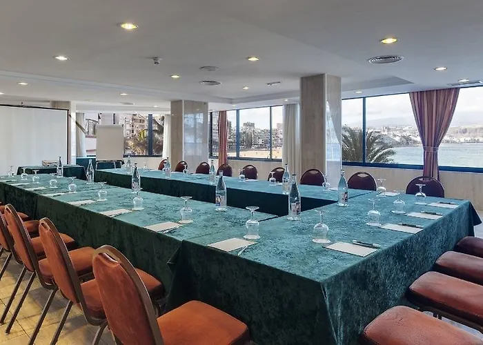 Nh Imperial Playa Ξενοδοχείο