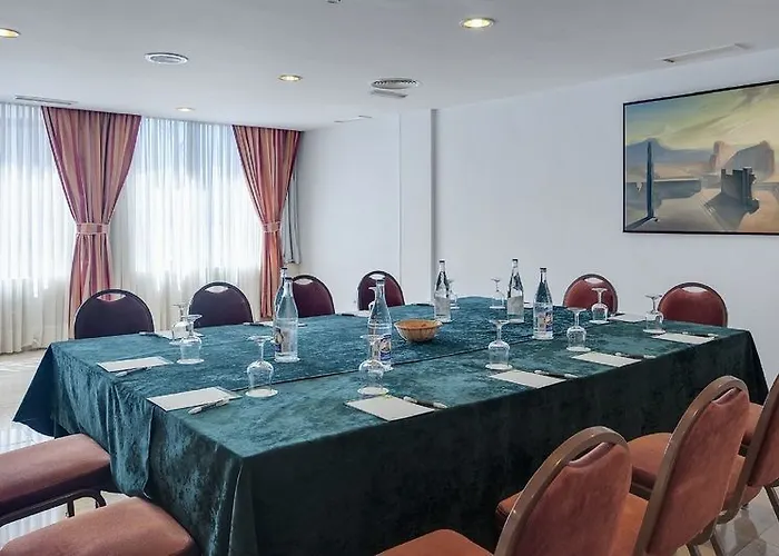 Ξενοδοχείο Nh Imperial Playa