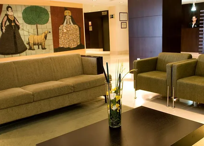 Nh Imperial Playa Hotel Las Palmas de Gran Canaria