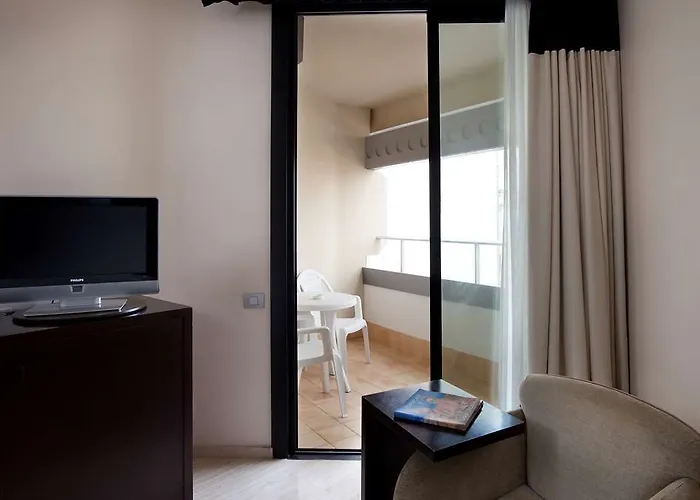 Nh Imperial Playa Las Palmas de Gran Canaria