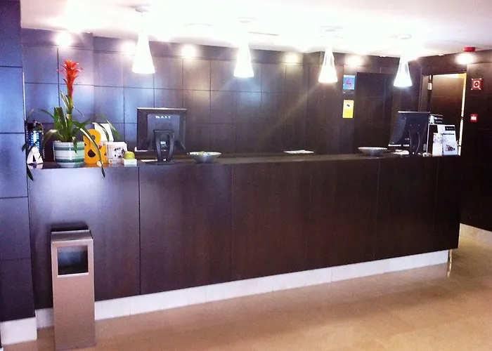 Nh Imperial Playa Hotel