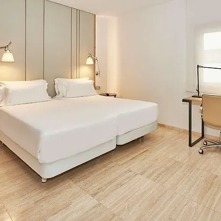 Hotel Nh Imperial Playa Las Palmas de Gran Canaria