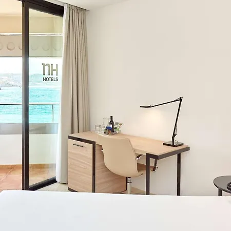Nh Imperial Playa 4* Las Palmas de Gran Canárias