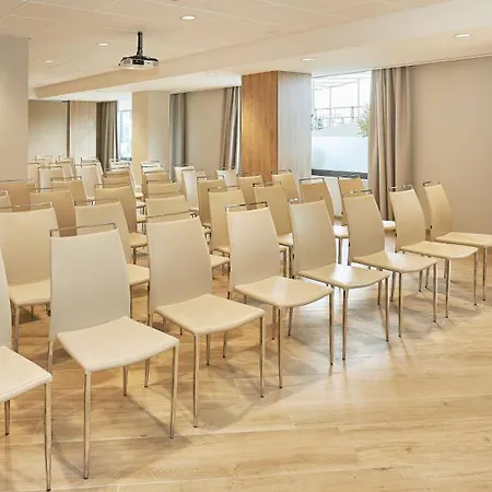 Hotel Nh Imperial Playa Las Palmas de Gran Canaria