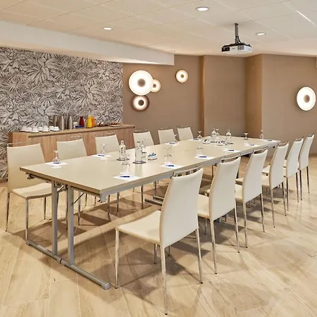 Nh Imperial Playa 4* Las Palmas de Gran Canaria