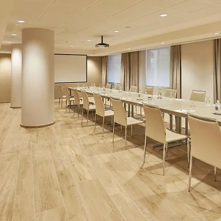 Nh Imperial Playa 4*