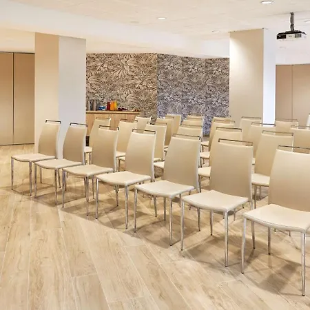 Nh Imperial Playa Отель