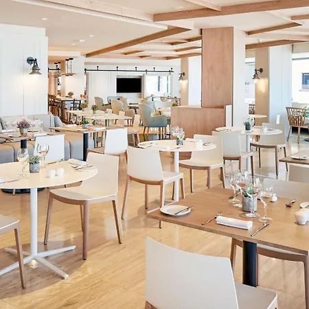 Nh Imperial Playa Лас-Пальмас-де-Гран-Канария