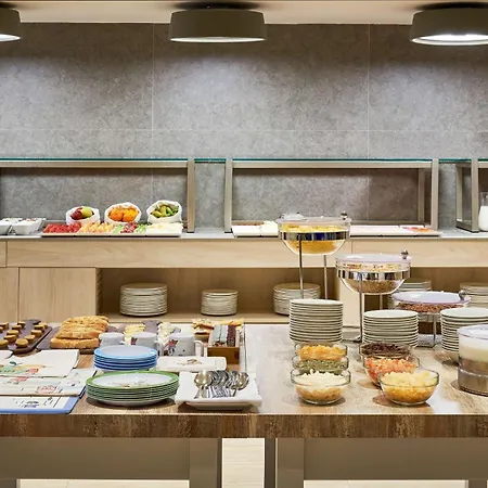 Nh Imperial Playa Отель Лас-Пальмас-де-Гран-Канария