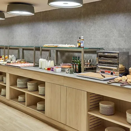 Nh Imperial Playa 4* Las Palmas de Gran Canaria