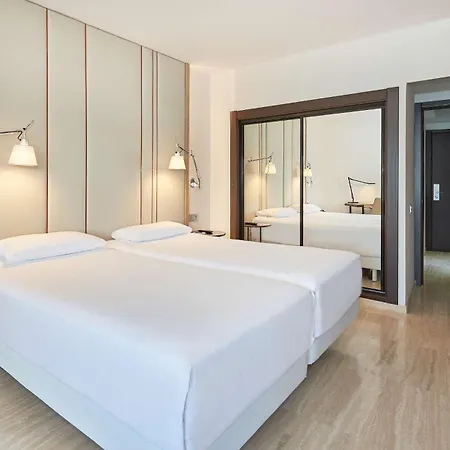 Hotel Nh Imperial Playa