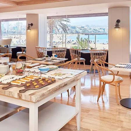 Hotel Nh Imperial Playa 4*