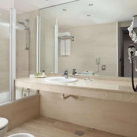 Nh Imperial Playa 4*