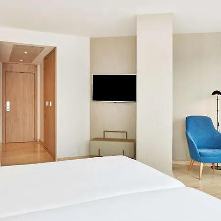 Hotel Nh Imperial Playa 4*