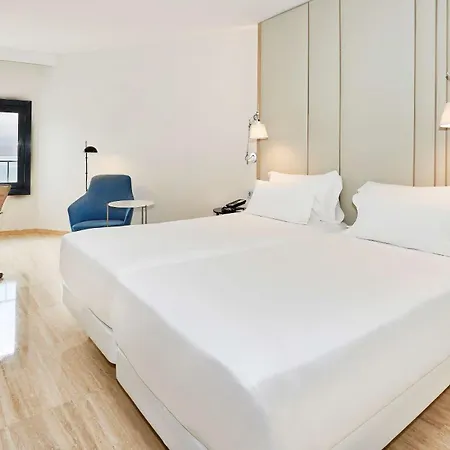 Hotel Nh Imperial Playa Las Palmas de Gran Canaria