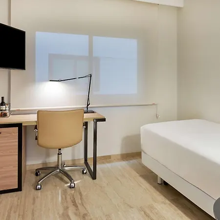 Nh Imperial Playa Лас-Пальмас-де-Гран-Канария