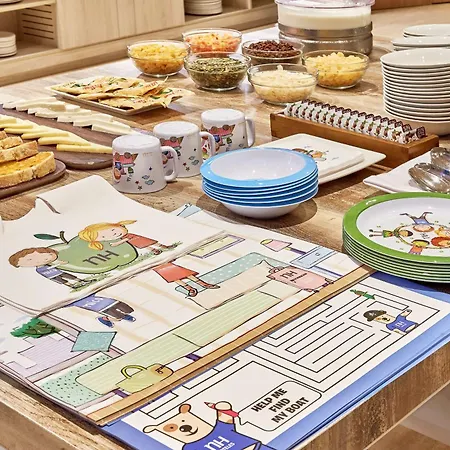 Nh Imperial Playa 4* Лас-Пальмас-де-Гран-Канария