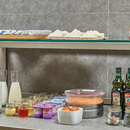 酒店 Nh帝王海滩酒店