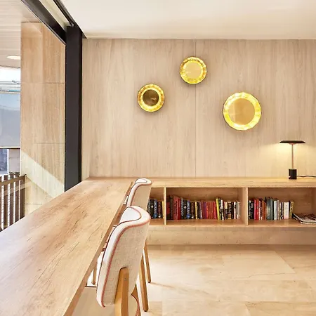 Nh Imperial Playa Отель