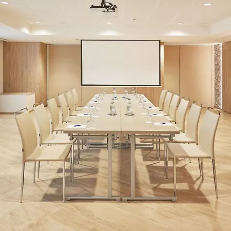 Nh Imperial Playa 4* Лас-Пальмас-де-Гран-Канария