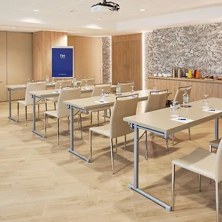 Nh Imperial Playa 4*