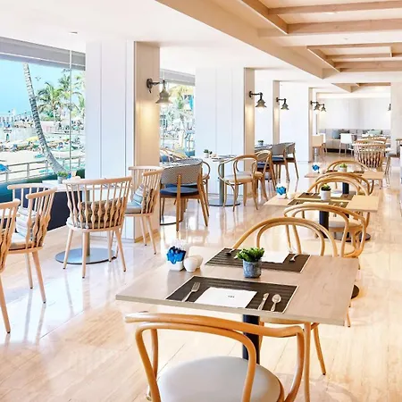 Nh Imperial Playa Hotel Las Palmas de Gran Canaria
