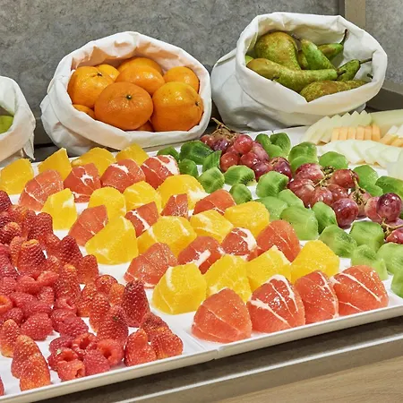 فندق Nh Imperial Playa